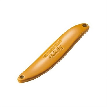 カーディフ アルミスリム 2.6g